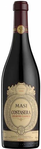 Masi Costasera Amarone della Valpolicella Classico DOCG 2020 JS