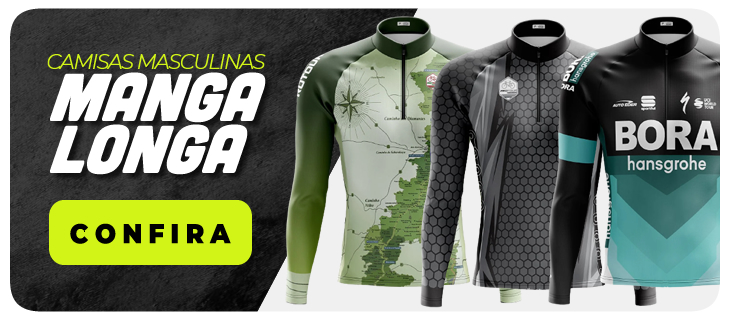 Camisa de pesca manga longa: confira modelos para se aquecer