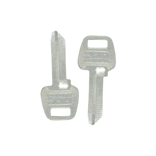 Chave Yale PZ17 Papaiz ( Gold 405 ) Unidade - Distribuidora de