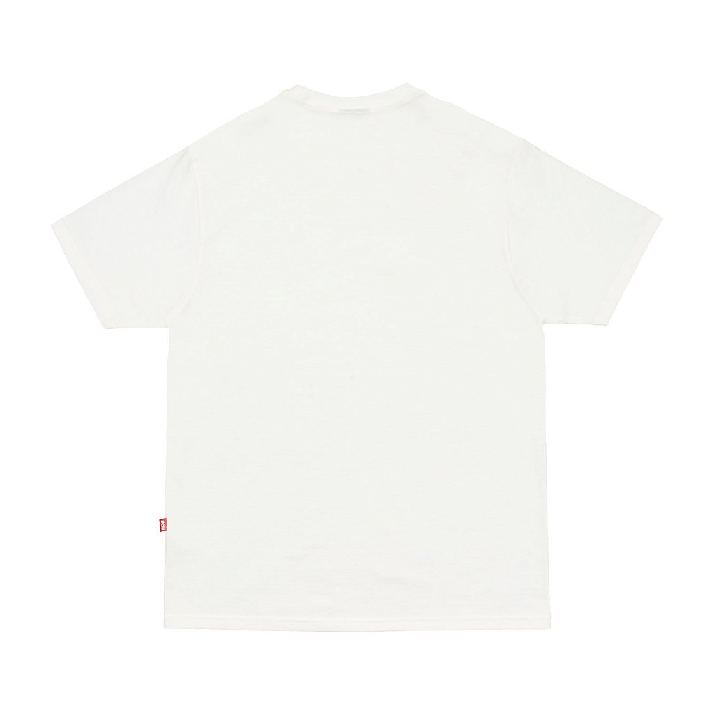 Camiseta High Company Think Off White - Bamboo Shop Original Style