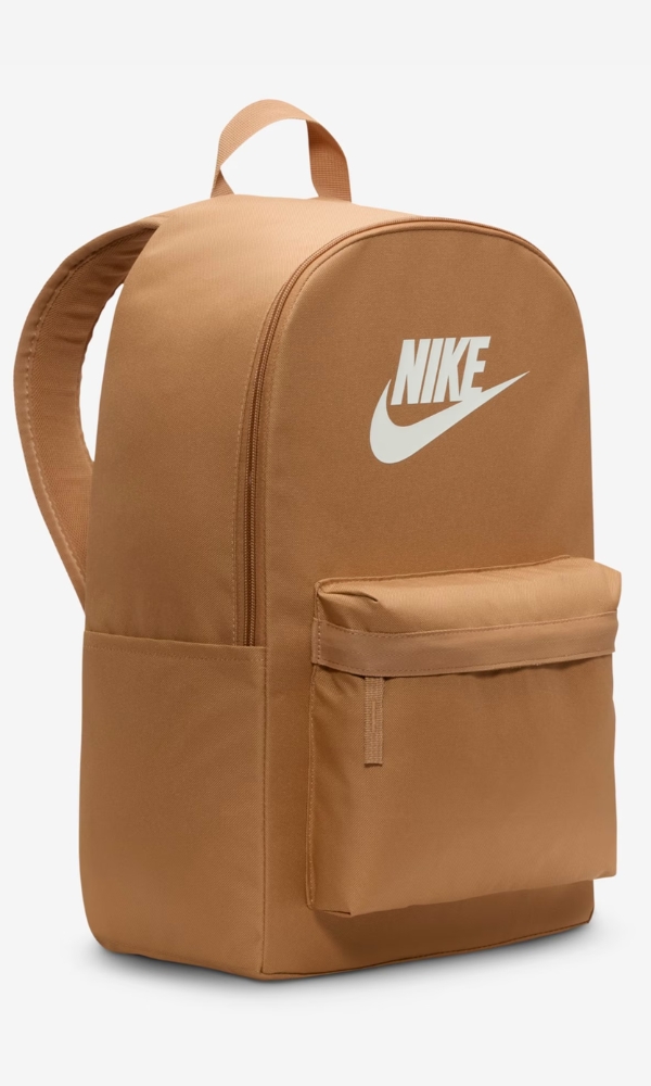 Mochila Nike Heritage Caramelo - Bamboo Shop Original Style