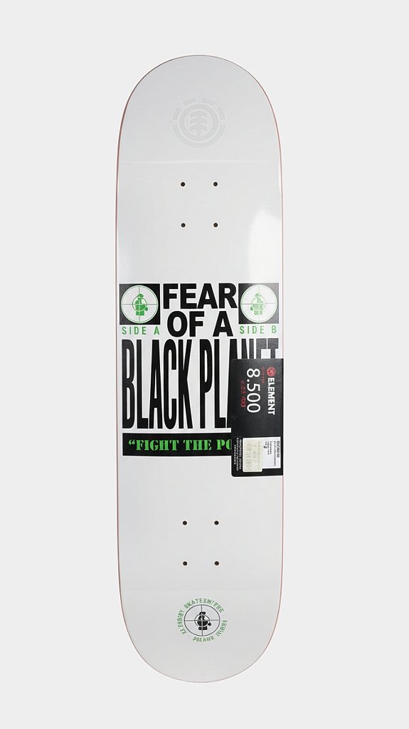 Shape Maple Canadense Element 8.5 - Bamboo Shop Original Style