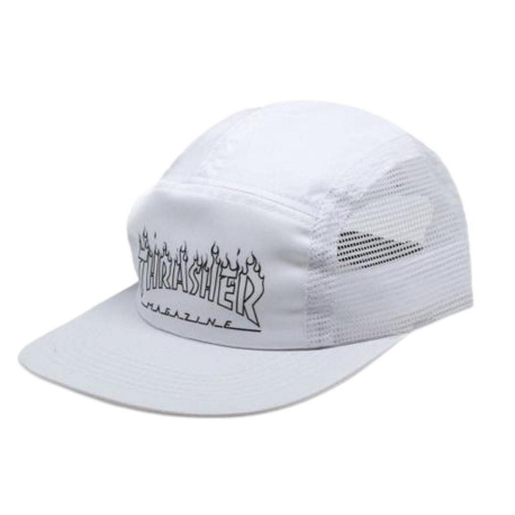 bone five panel thrasher