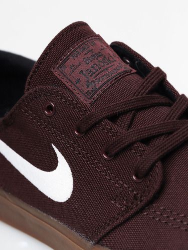 nike janoski bordo