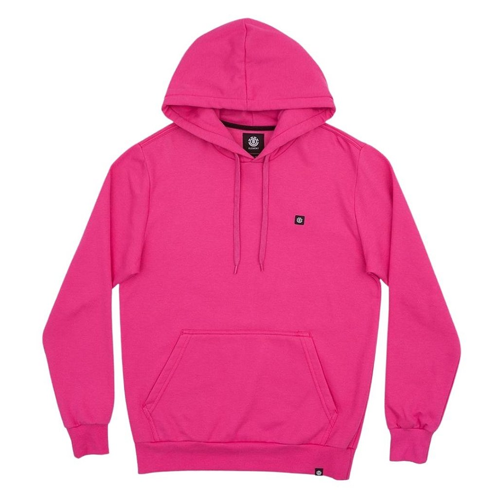 pigment dyed moletom com capuz