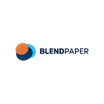 BlendPaper®