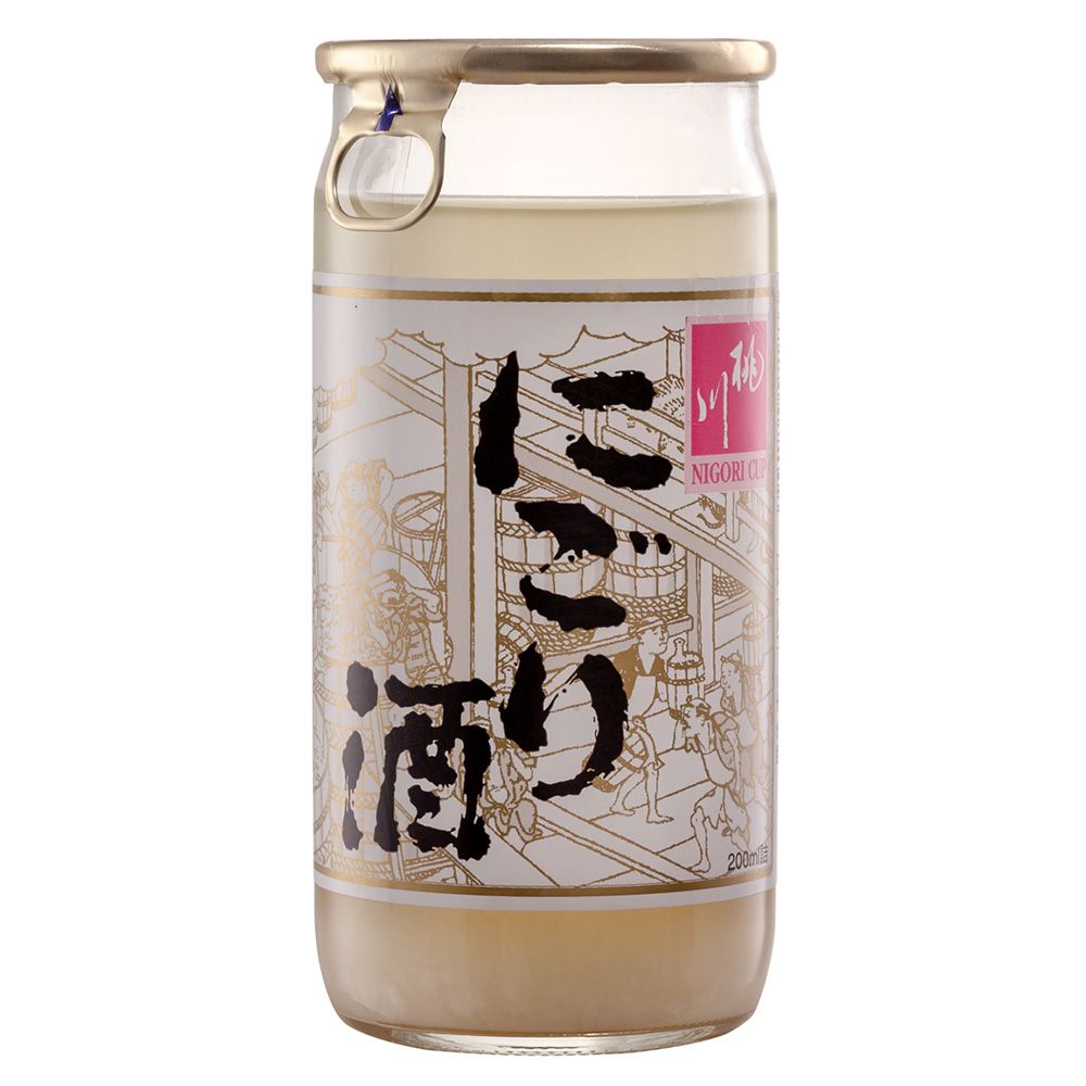 Saquê Especial Japonês Futsuu-Shu Josen Suave Hakutsuru - 1,8L