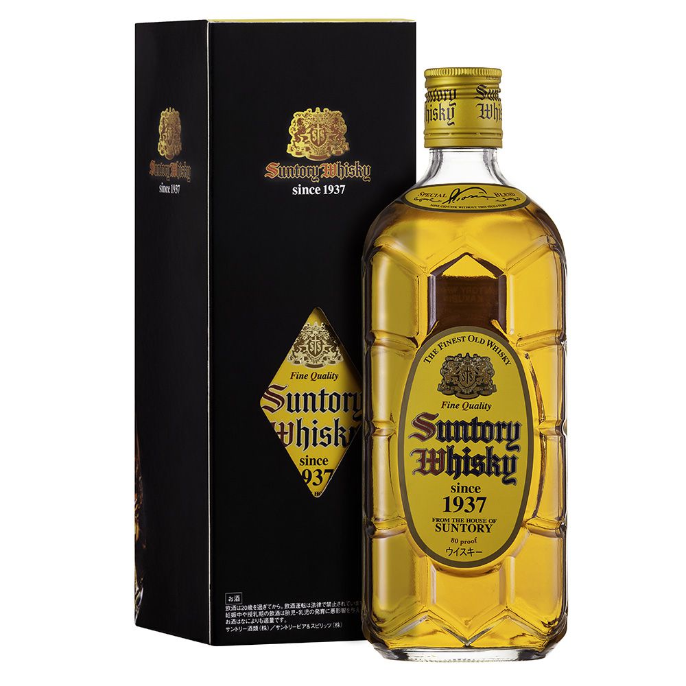 Whisky Suntory Kakubin 700ml - e-Sakê by Skae