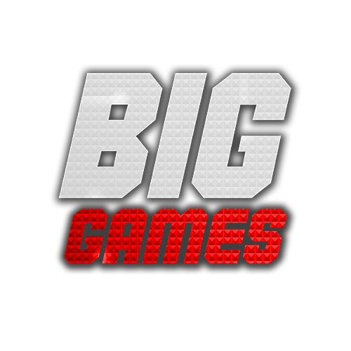 Big Games, Loja Online