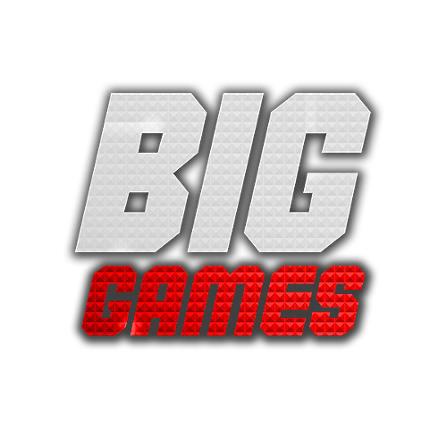 BIG GAMES Entretenimento