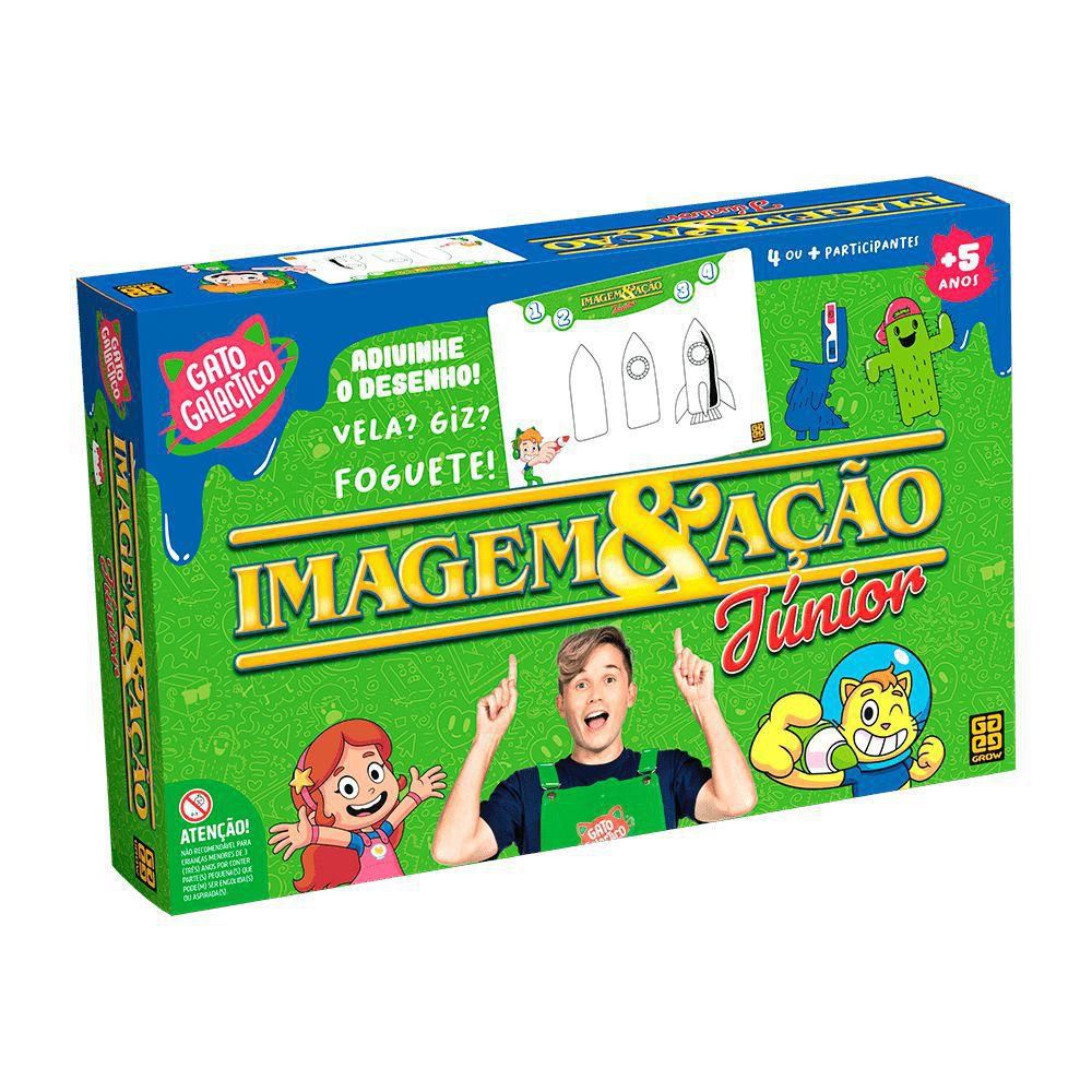 Jogo Infantil Soletrando Grow - Bebe Brinquedo