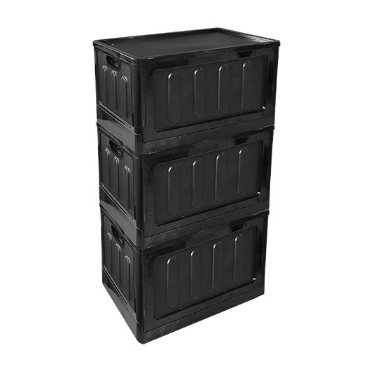 Caixa Organizadora Container Com Rodas 30 Litros 25165 Arqplast -  TudodeFerramentas - Levando Praticidade ao seu Dia a Dia