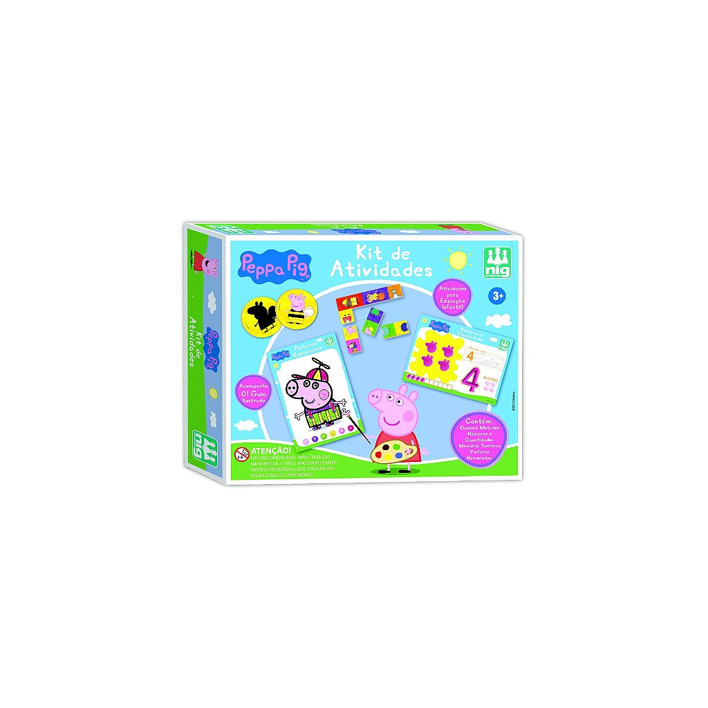 Jogo Infantil Brinquedo Kit Pintura Patrulha Canina - TudodeFerramentas -  Levando Praticidade ao seu Dia a Dia