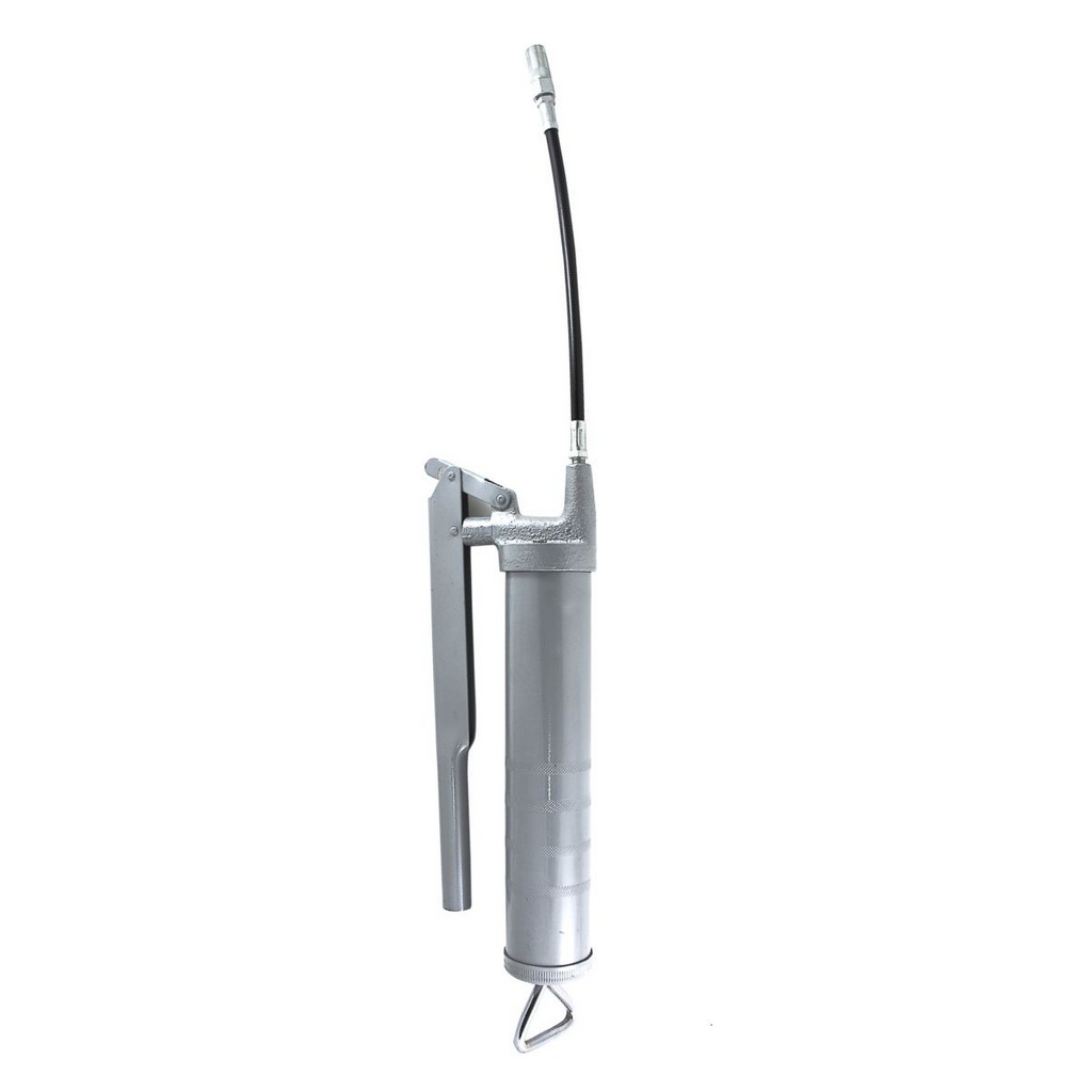 Engraxadeira 300gr (10 Oz) Manual 5jz - Eda - TudodeFerramentas