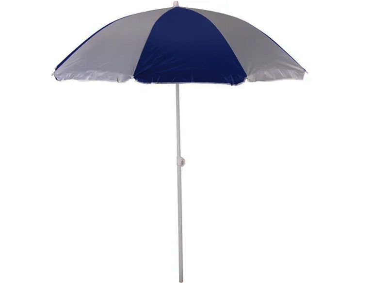Guarda Sol 1,80 Metros Azul Marinho/Cinza 3720 Mor - TudodeFerramentas -  Levando Praticidade ao seu Dia a Dia