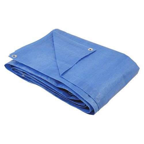 MARK&LONA - MARK&LONA プルオーバー Lona Azul Reforçada 3x3 metros 100 Grs 150 micras AJAX