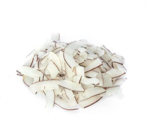 Coco em Lascas com Borda 100g — Erva Doce