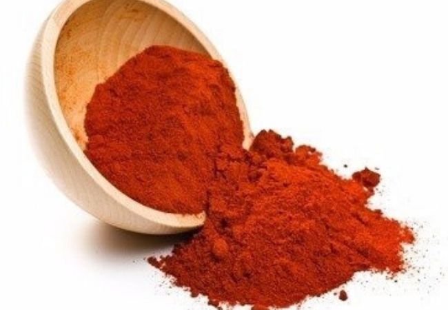 Colorau Puro Em Po 100g Armazem Santa Helena Graos Cereais E Economia Colorau Puro Em Po 100g Armazem Santa Helena Graos Cereais E Economia