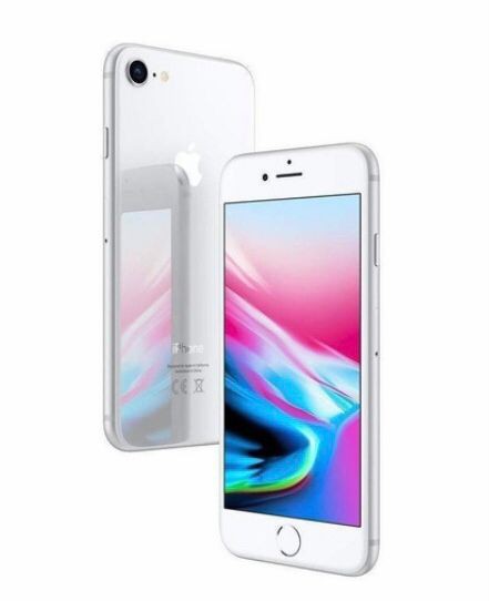 iPhone 8 - Modelo de vitrine - Celulares Apple e Xiaomi para atacado,  dropshipping e varejo.