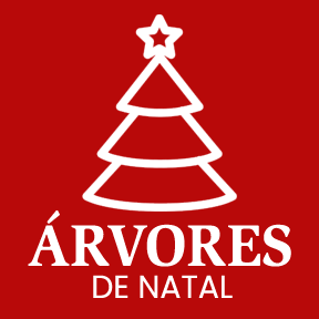 Kit Decoração Vermelho para Árvore de Natal 150cm - 01 unidade - Cromus  Natal - Rizzo Embalagens - Rizzo Embalagens