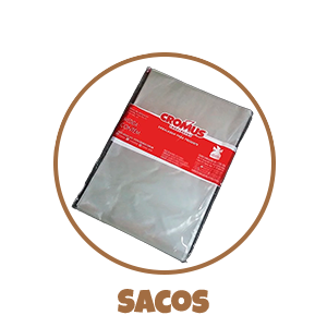 Saco Celofane com Fundo Quadrado de Papel N°5 - 24,5x05cm - 50 Unidad -  Rizzo Embalagens