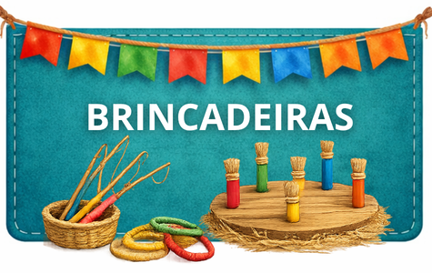 Adereços e Fantasias Festa Junina - Looks Caipiras e São João