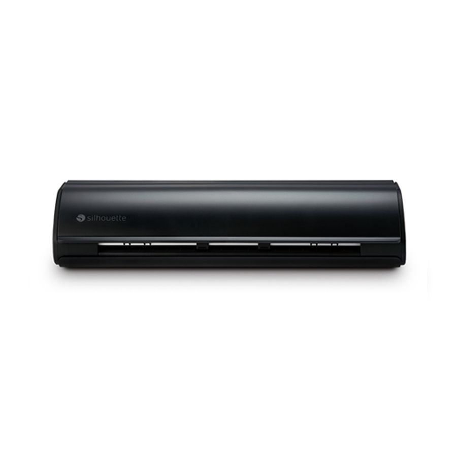 Silhouette Cameo 5 - Preto Fosco - Equipamento de Recorte - 1