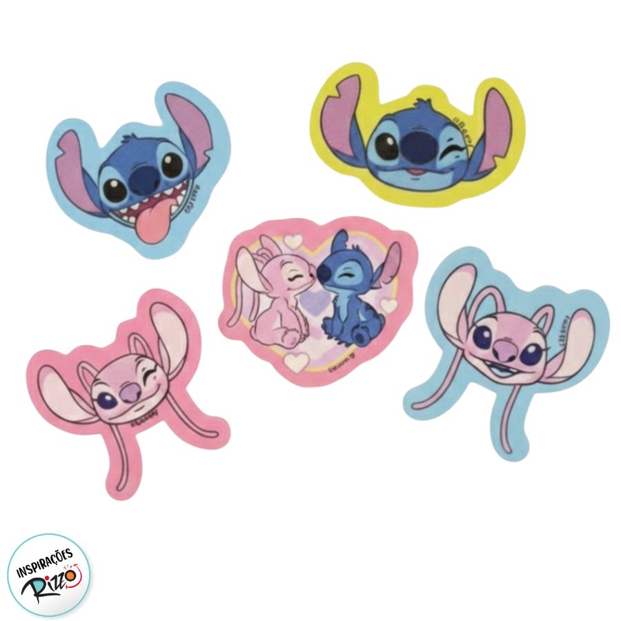 Disney Lilo& Stitch プレミアムピンバッジ 12種セット Disney Lilo& Stitch プレミアムピンバッジ 12種セット Disney Lilo&