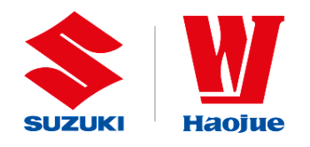 Haojue