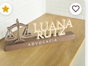 Referência de placas para negócios
