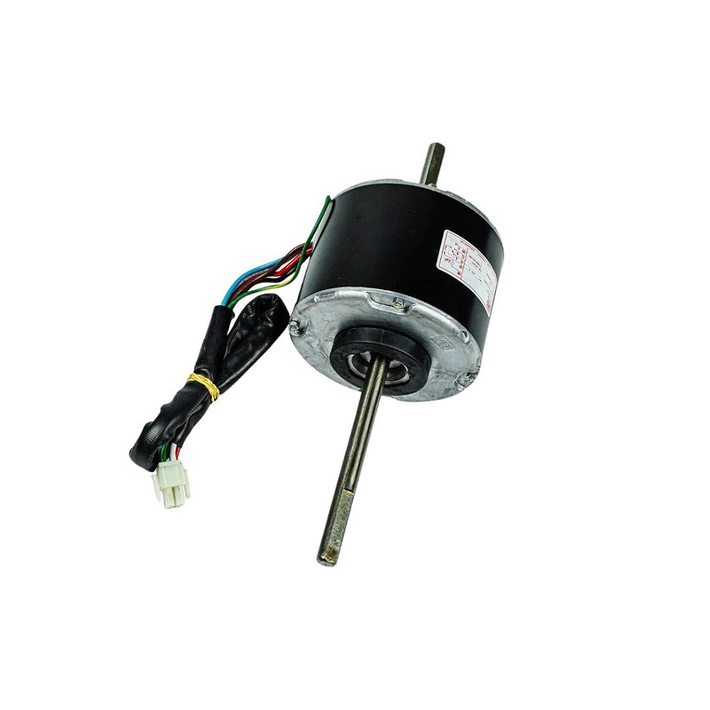 Motor Ventilador ACJ Condicionado Janela Springer Minimaxi e