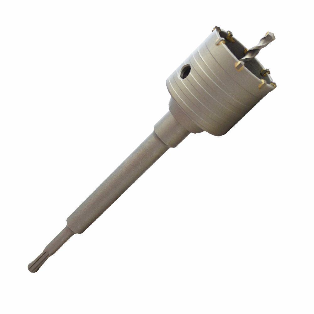 Serra Copo Metal Duro 55mm SURYHA 80150097 - Difusor ar condicionado