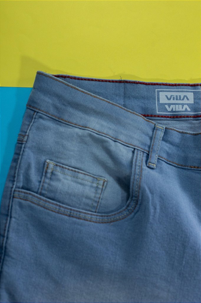 villa jeans