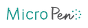 Logo de Micro Pen