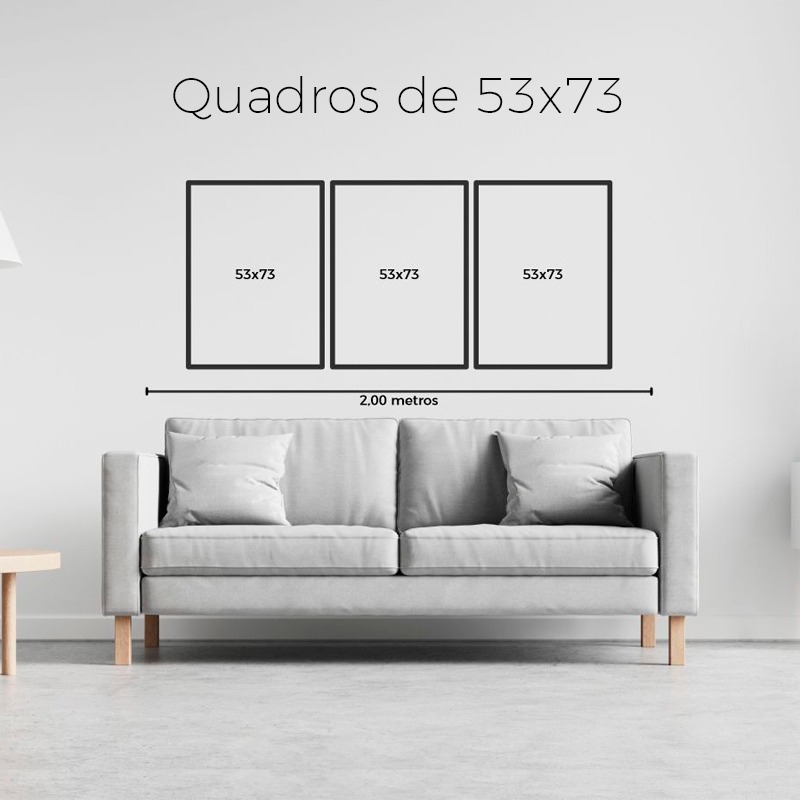 Quadro Cabelos Salão de Beleza Cabeleireiro Profissão Kit 3