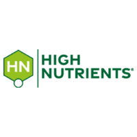 High Nutrients