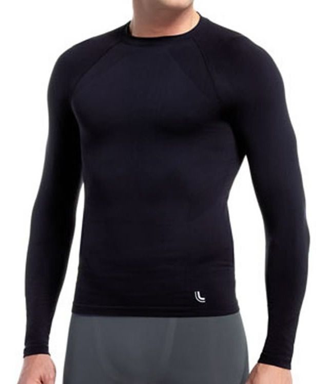 melhor blusa termica