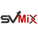 Logo de www.svmix.com.br