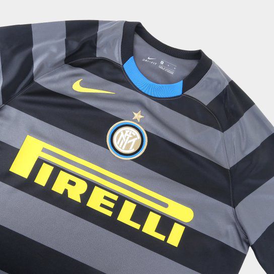 camisa inter de milão third