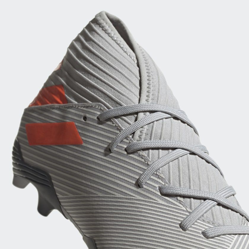nemeziz 19.3 cinza