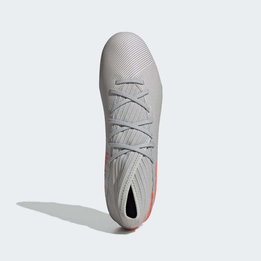 nemeziz 19.3 cinza