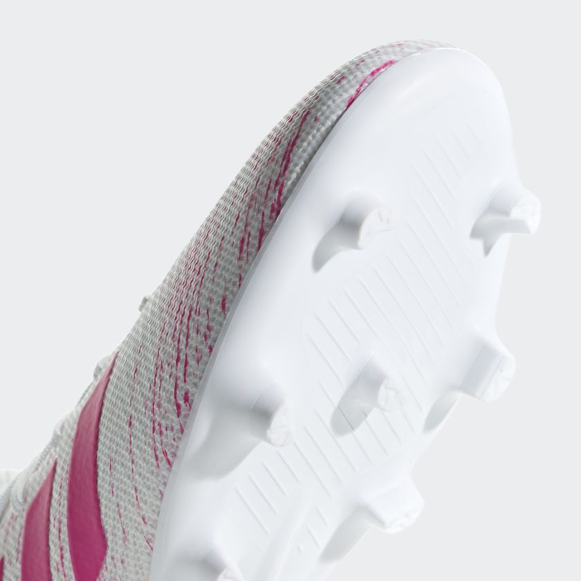 adidas nemeziz 18.3 rosa