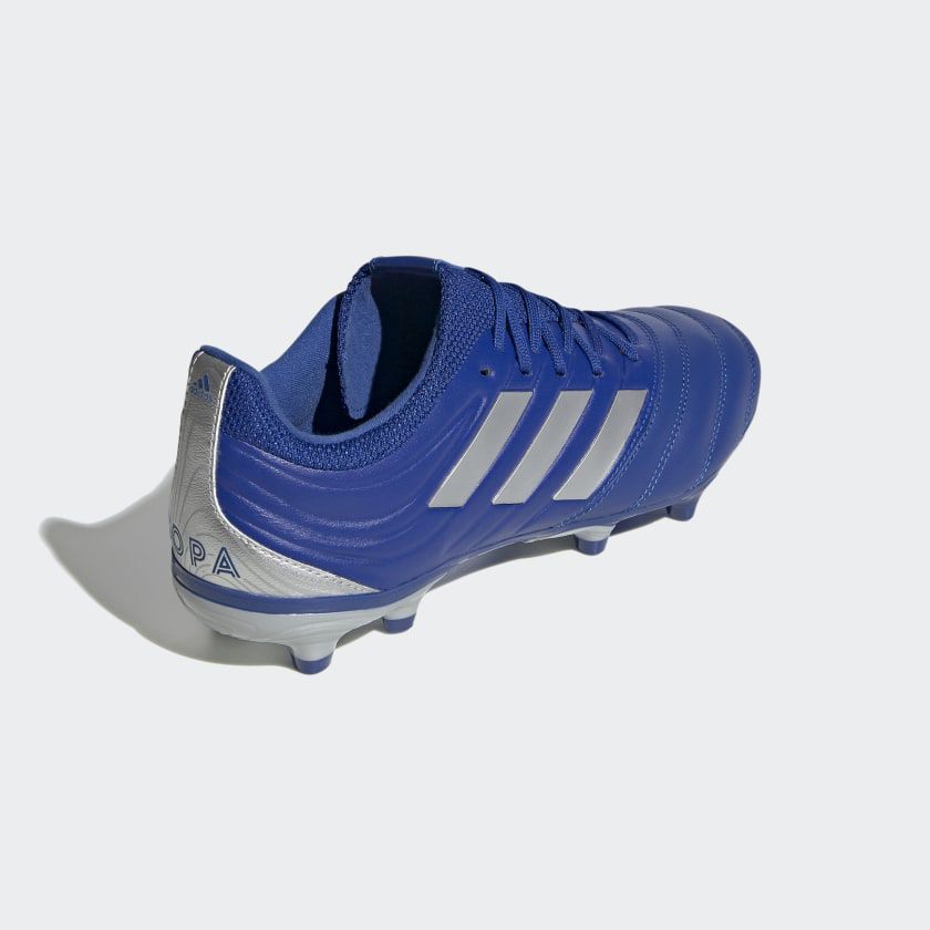 adidas copa 20.3 azul