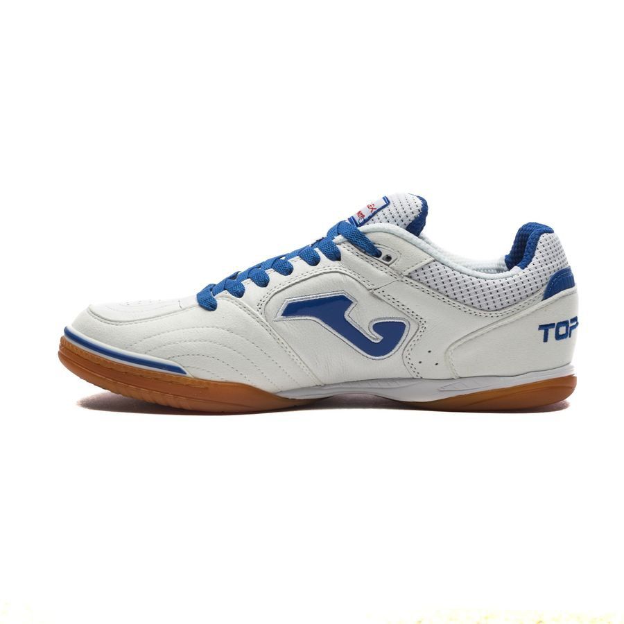 joma top flex branca