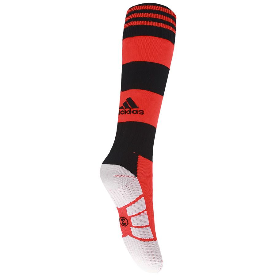 meião adidas flamengo