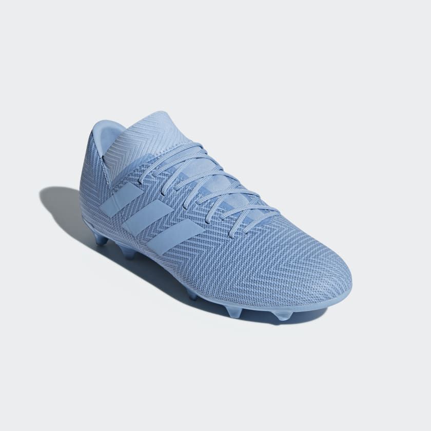 adidas nemeziz 18.3 azul