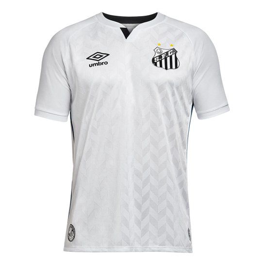 camisa do santos adidas