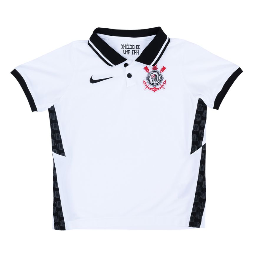 jaqueta oficial do corinthians