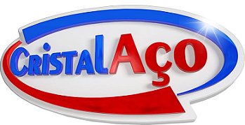 CRISTAL AÇO