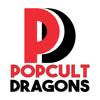 Popcult Dragons